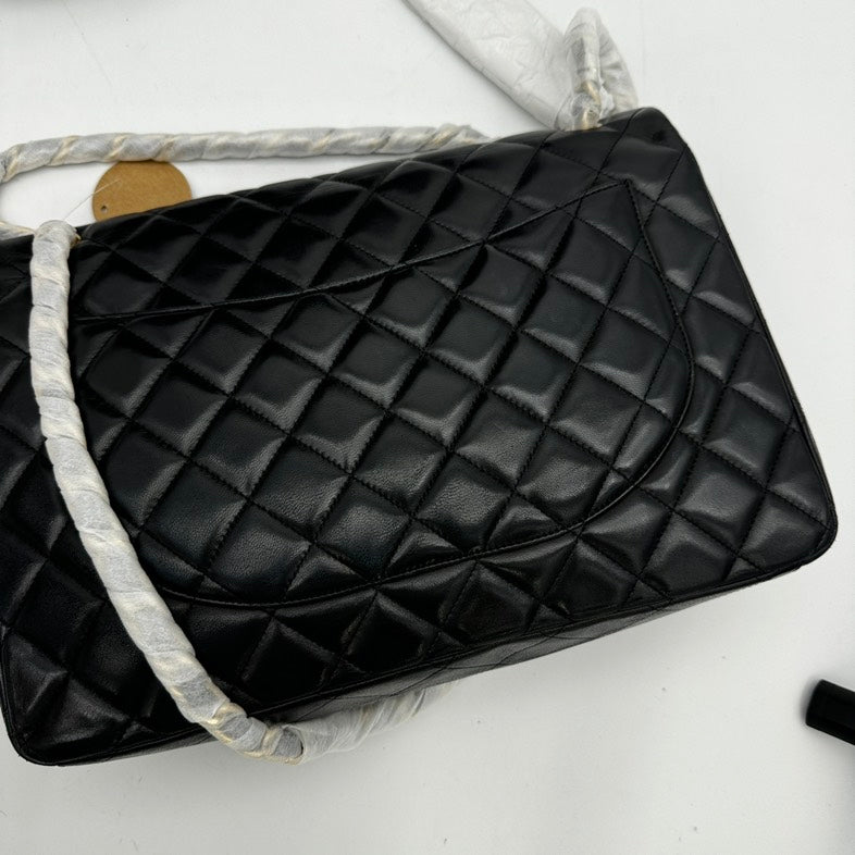 Chanel Flap Shoulder Bag - Almora Bags