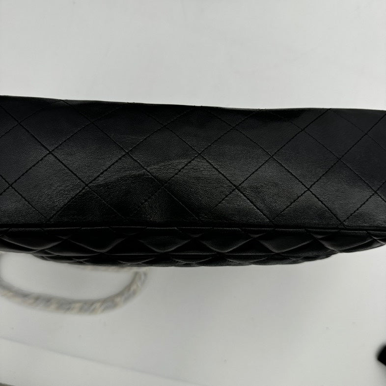 Chanel Flap Shoulder Bag - Almora Bags