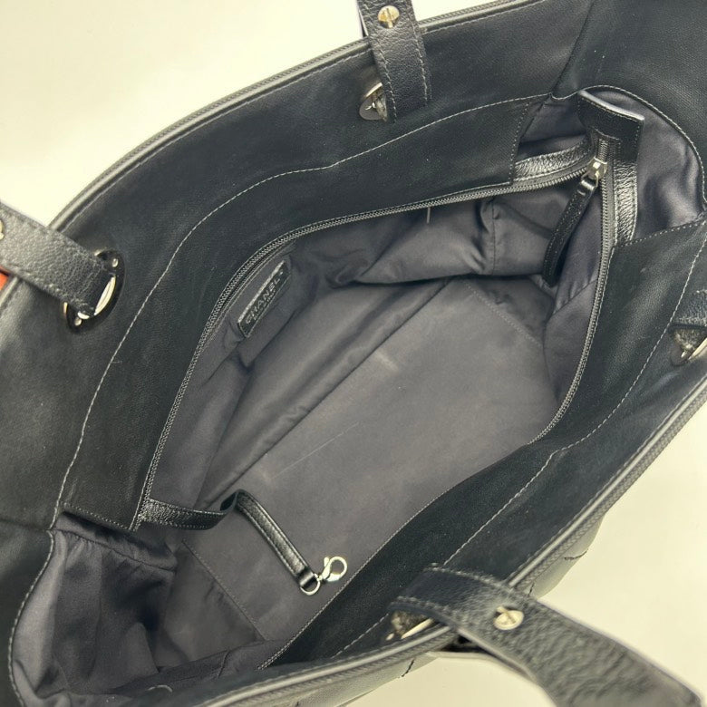 Chanel Shoulder Bag - Almora Bags
