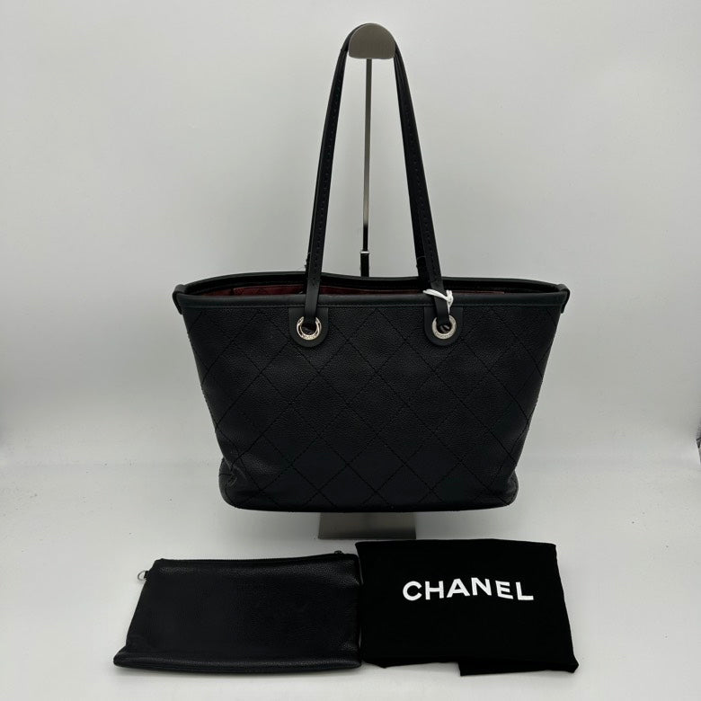 Chanel Shoulder Bag - Almora Bags