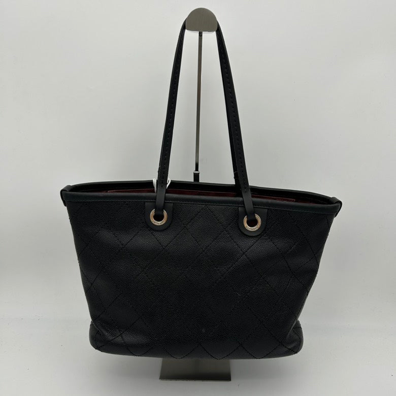 Chanel Shoulder Bag - Almora Bags