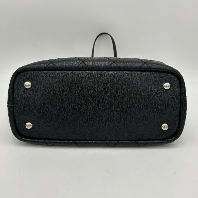 Chanel Shoulder Bag - Almora Bags
