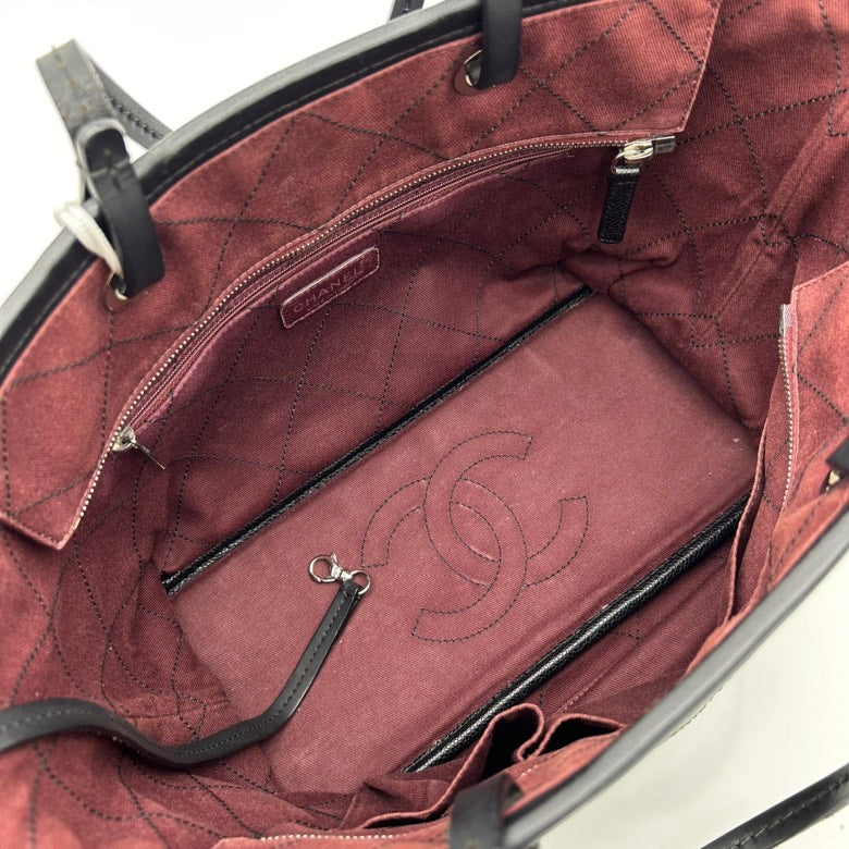 Chanel Shoulder Bag - Almora Bags