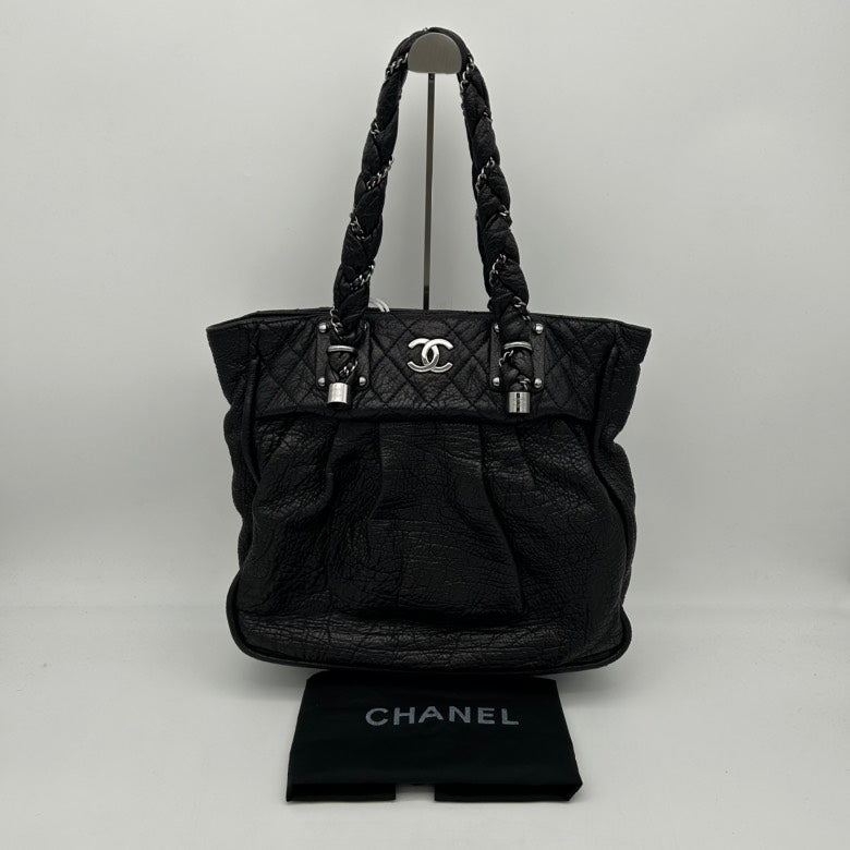 Chanel Shoulder Bag - Almora Bags
