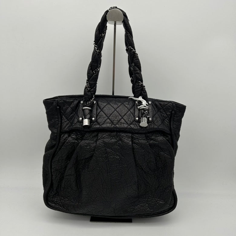 Chanel Shoulder Bag - Almora Bags