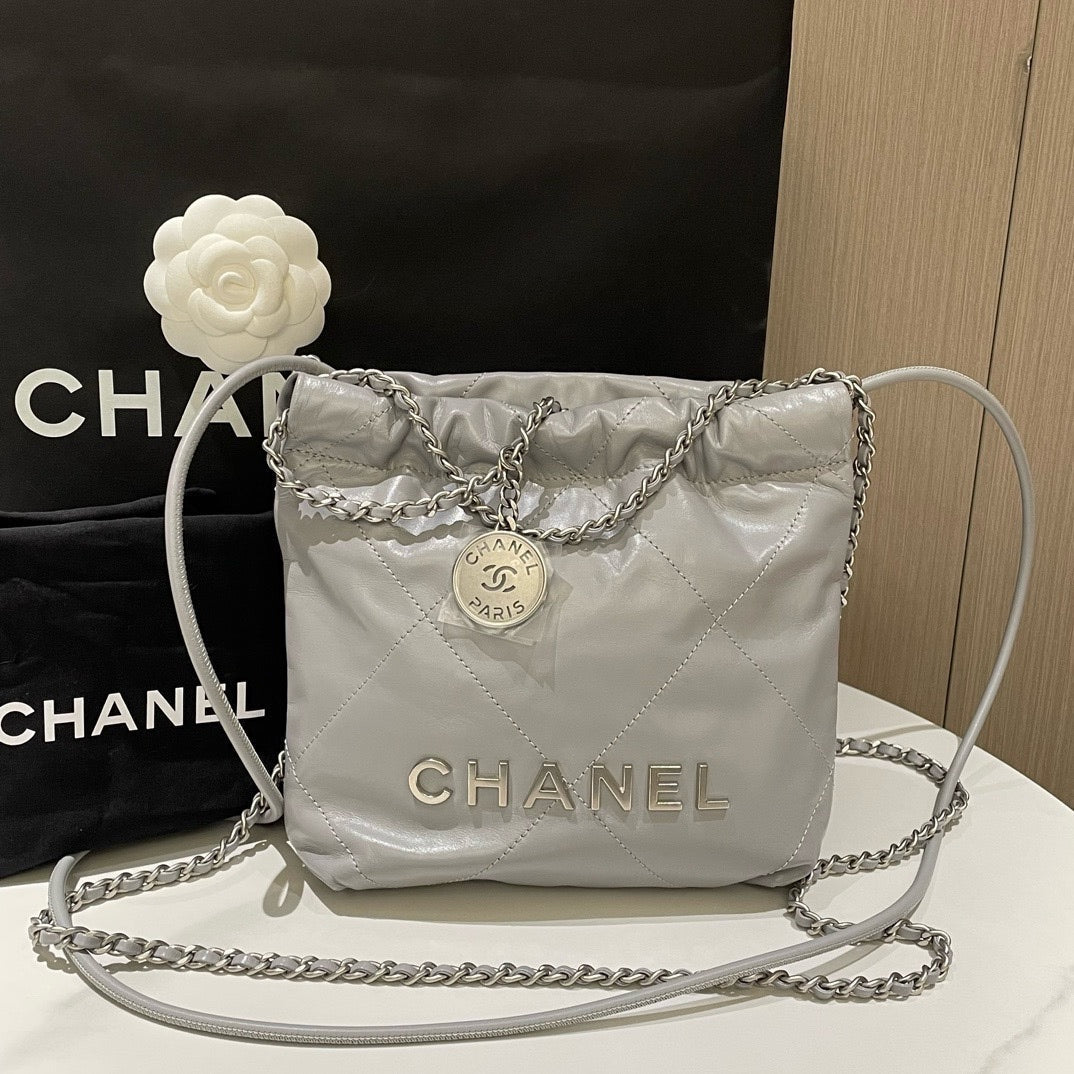 Chanel Shoulder Bag - Almora Bags