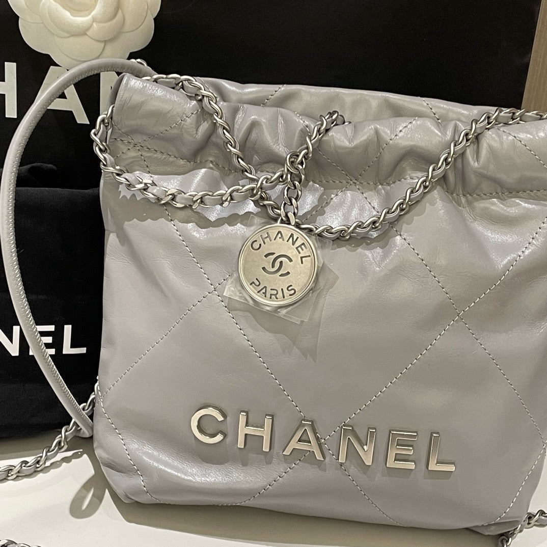 Chanel Shoulder Bag - Almora Bags