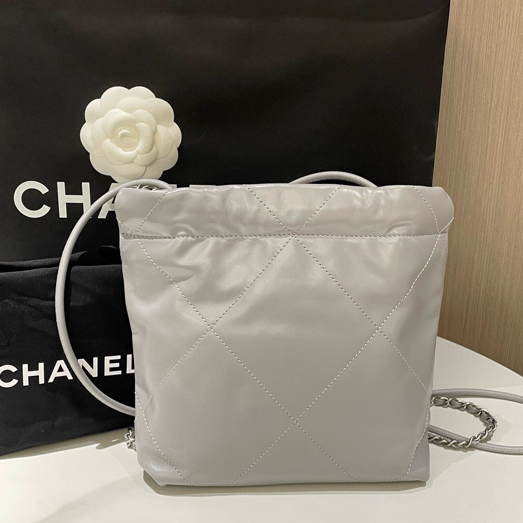 Chanel Shoulder Bag - Almora Bags