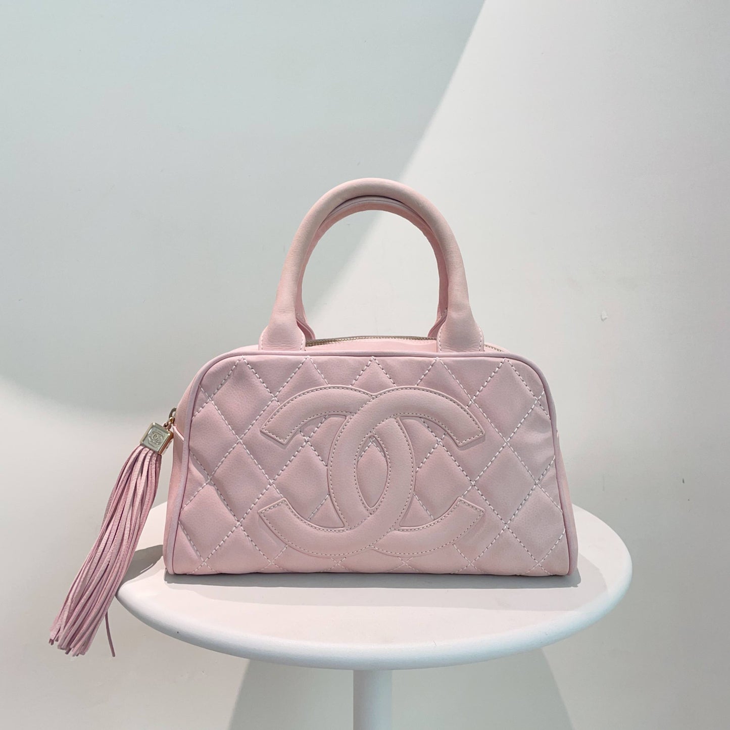 Chanel Handbag Bag - Almora Bags