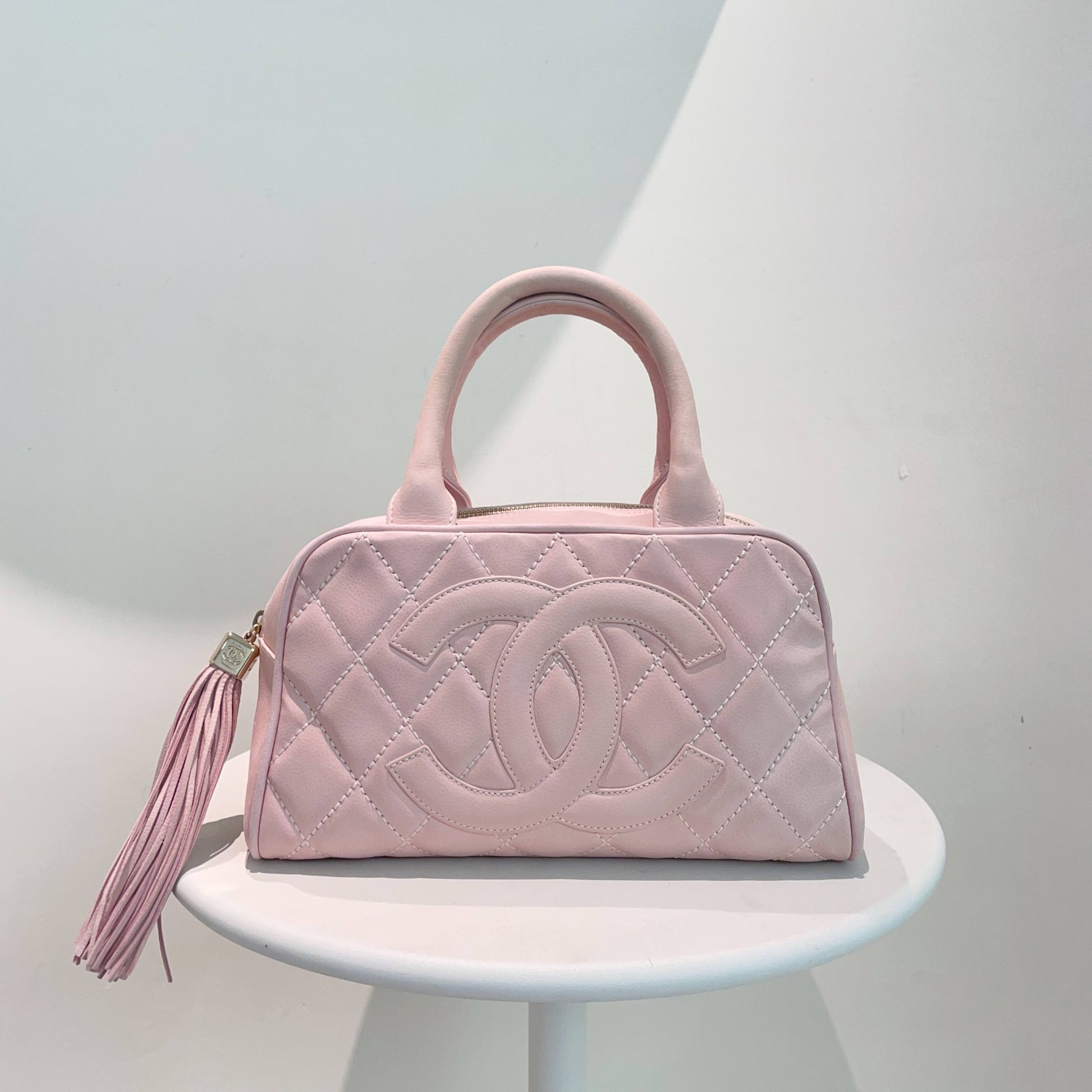 Chanel Handbag Bag - Almora Bags