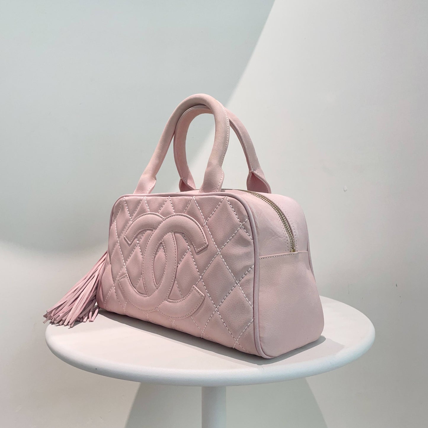 Chanel Handbag Bag - Almora Bags