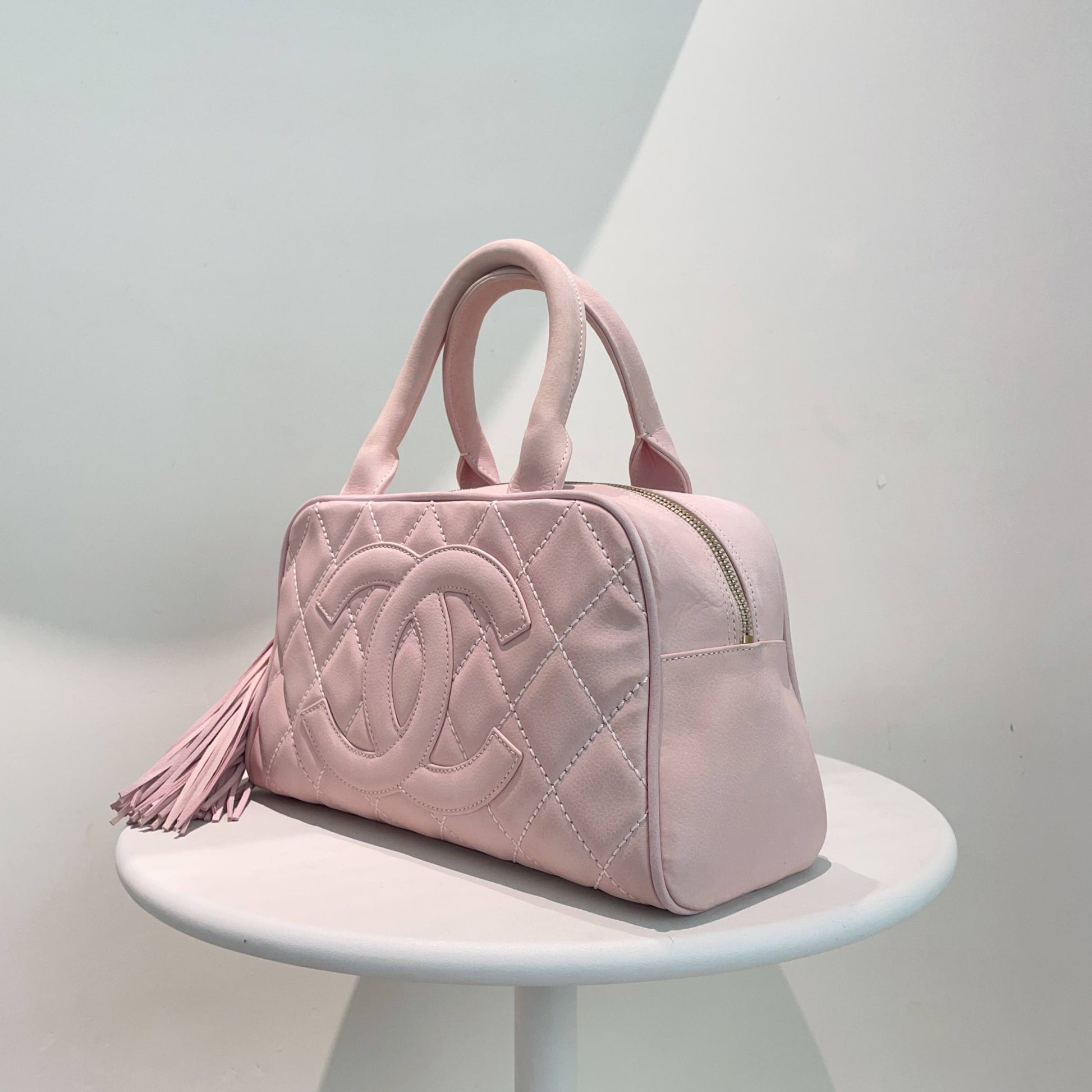 Chanel Handbag Bag - Almora Bags