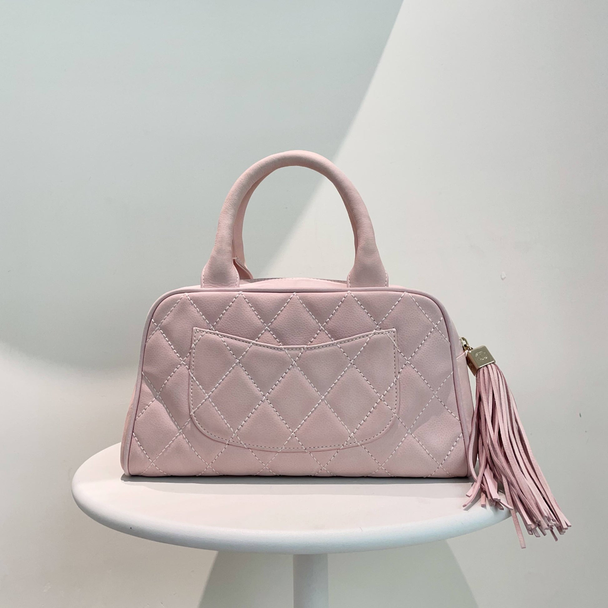 Chanel Handbag Bag - Almora Bags