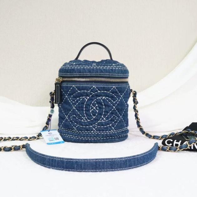 Chanel Crossbody Bag - Almora Bags