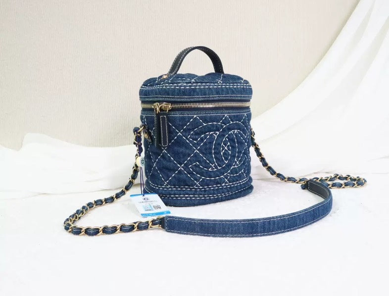 Chanel Crossbody Bag - Almora Bags