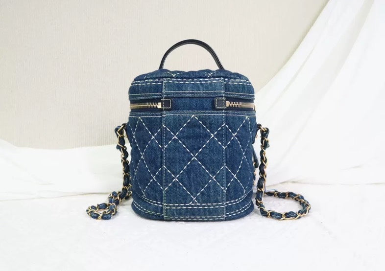 Chanel Crossbody Bag - Almora Bags