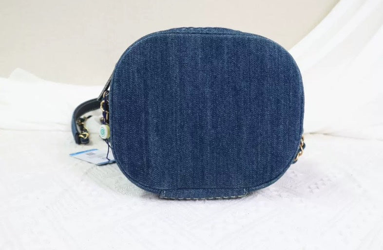 Chanel Crossbody Bag - Almora Bags