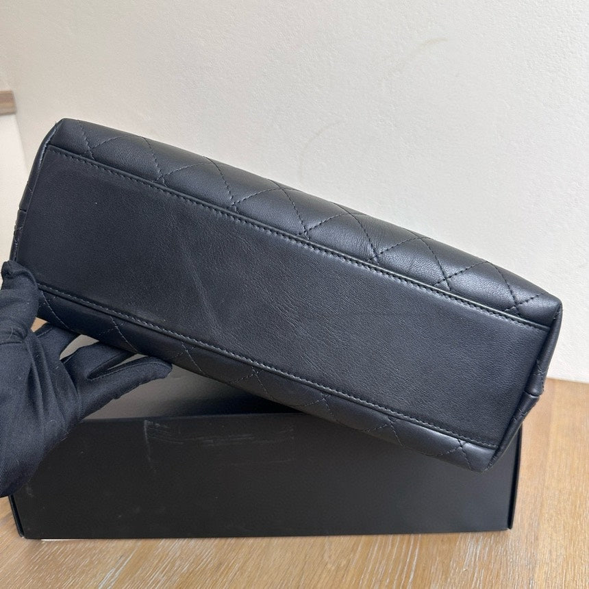 Chanel Kelly Handbag Bag - Almora Bags