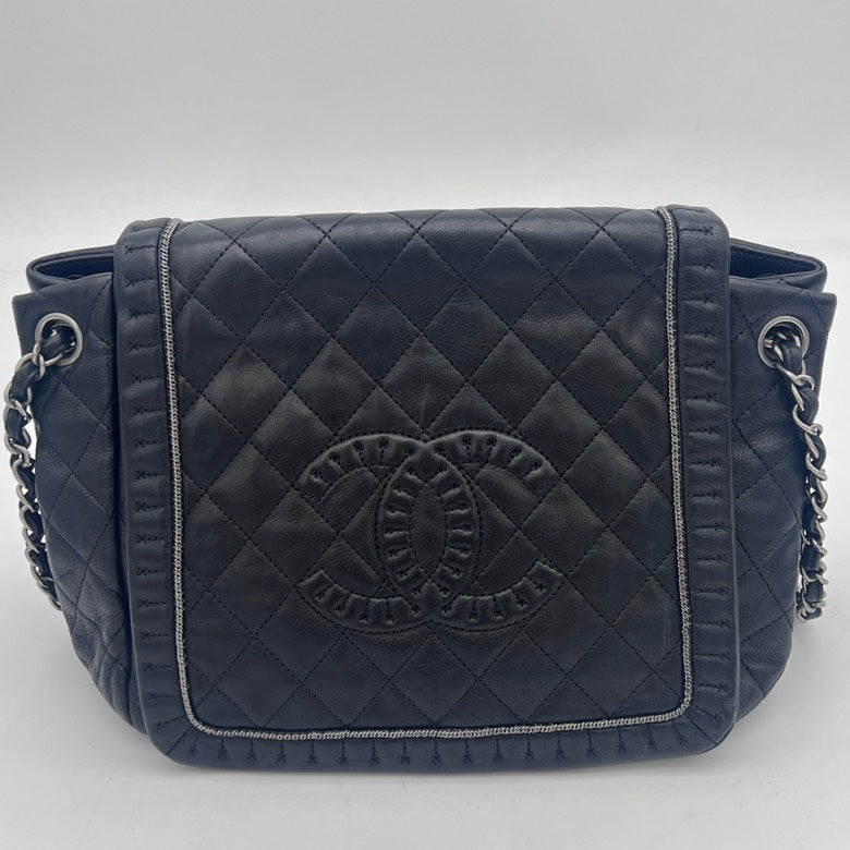 Chanel Shoulder Bag - Almora Bags