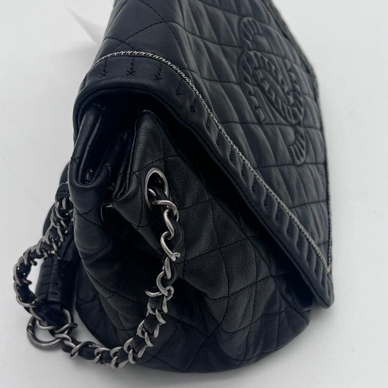 Chanel Shoulder Bag - Almora Bags