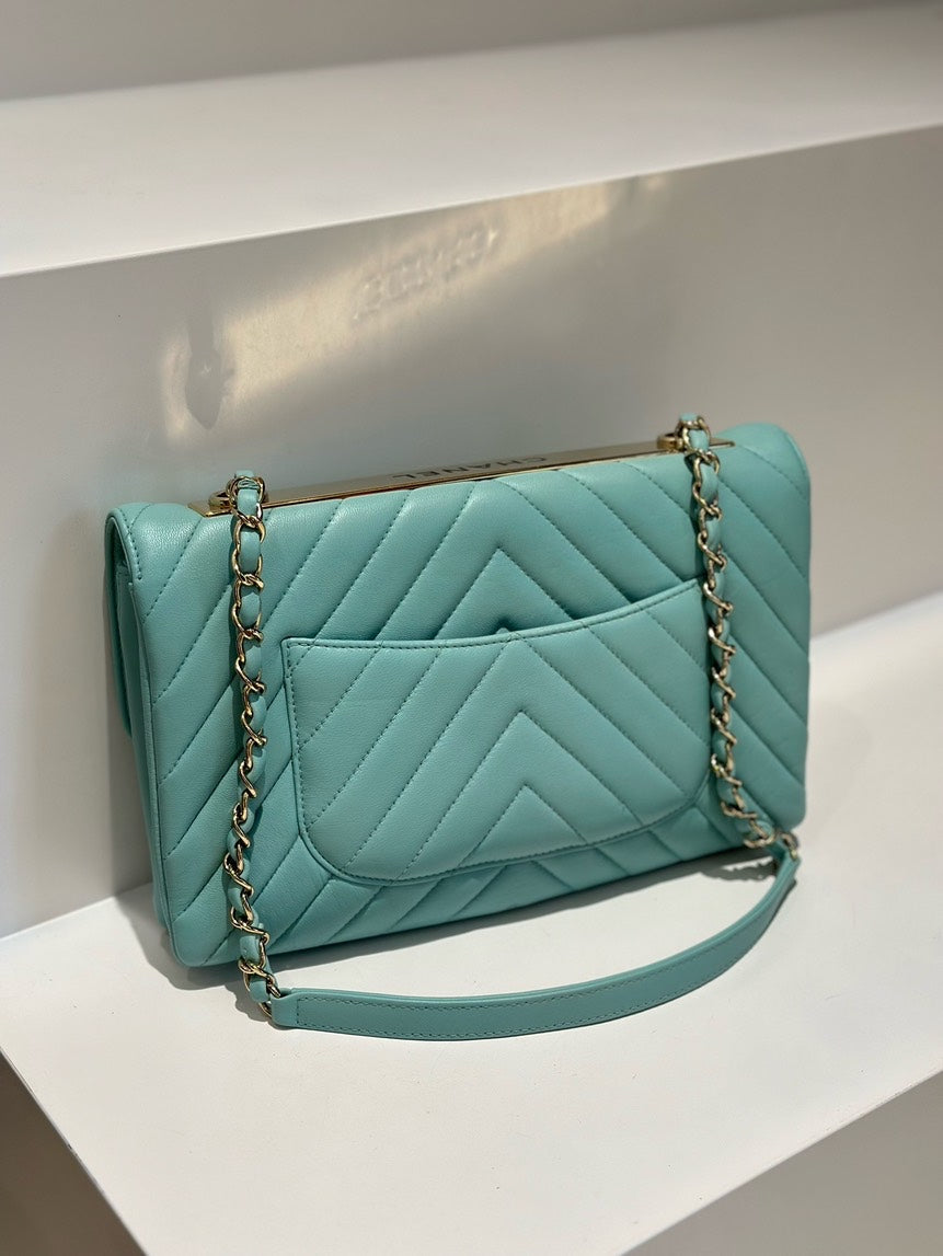 Chanel WOC Crossbody Bag - Almora Bags