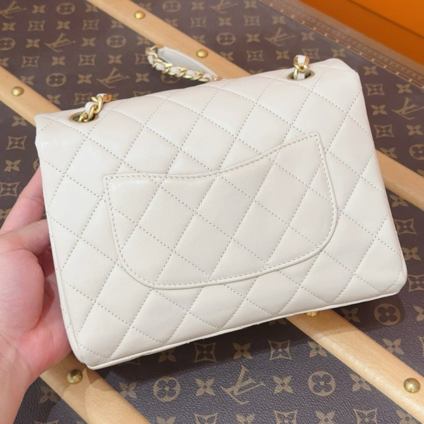 Chanel Flap Shoulder Bag - Almora Bags