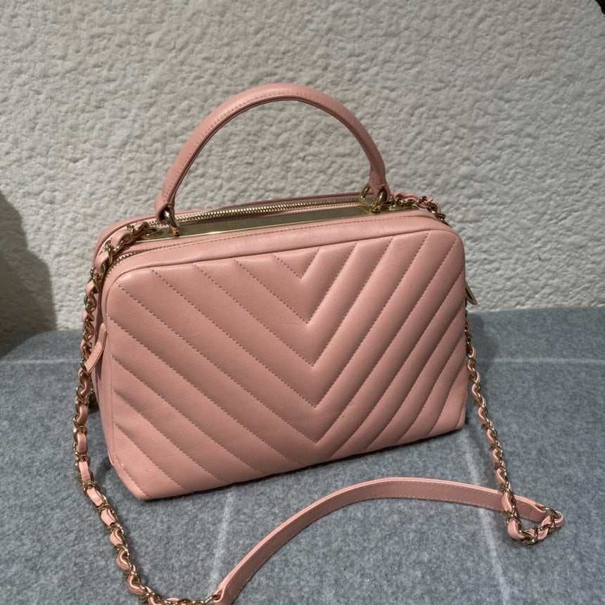 Chanel Handbag Bag - Almora Bags