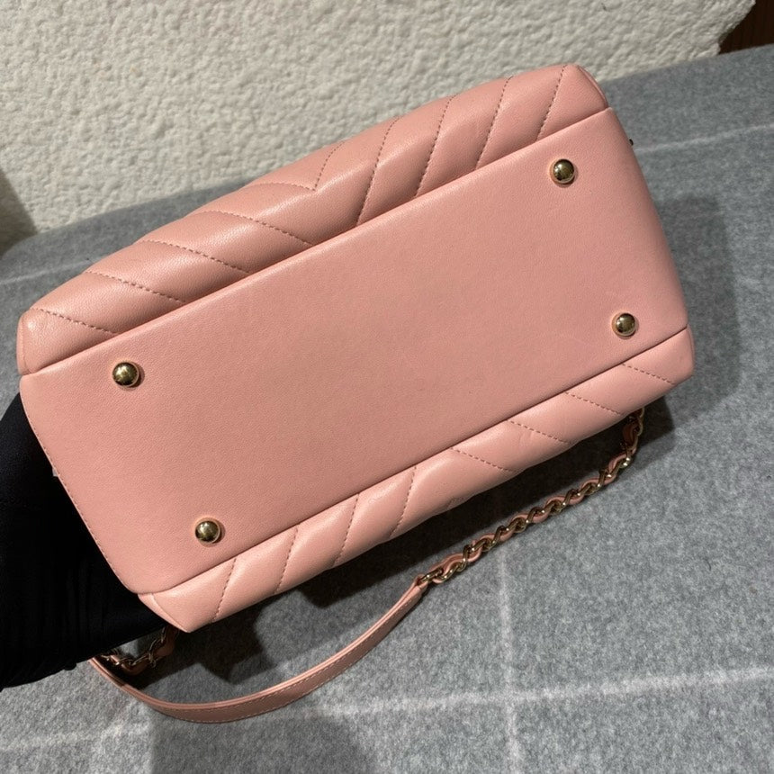 Chanel Handbag Bag - Almora Bags