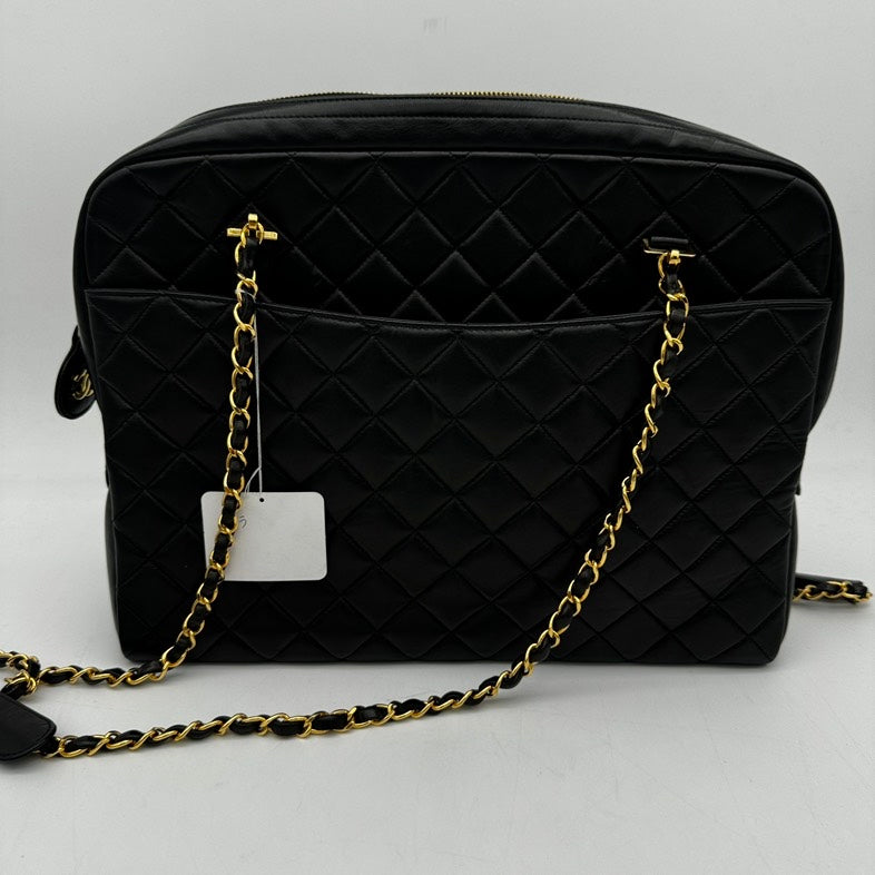 Chanel Shoulder Bag - Almora Bags