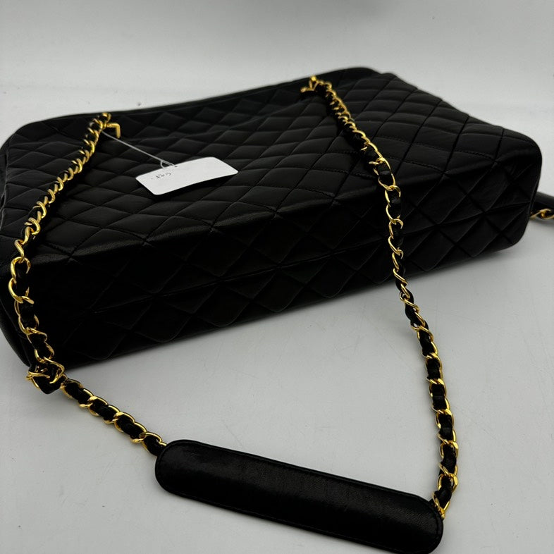 Chanel Shoulder Bag - Almora Bags