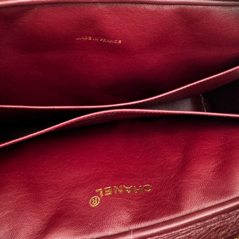 Chanel Shoulder Bag - Almora Bags