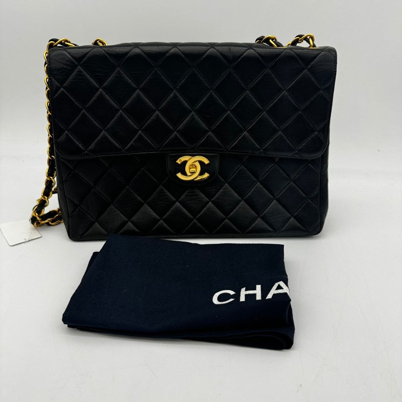 Chanel Shoulder Bag - Almora Bags