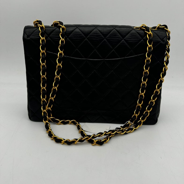 Chanel Shoulder Bag - Almora Bags
