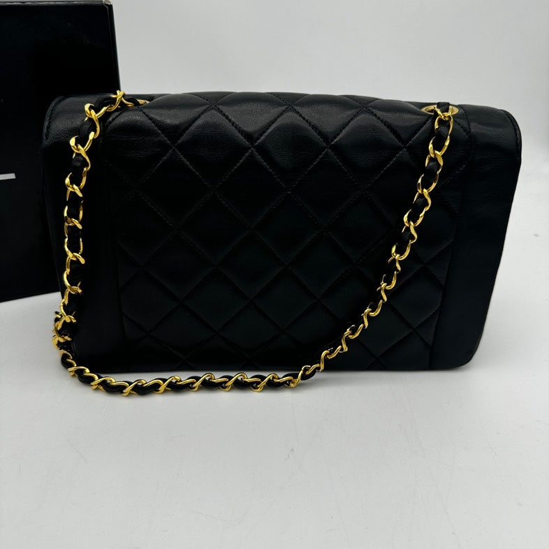 Chanel Shoulder Bag - Almora Bags