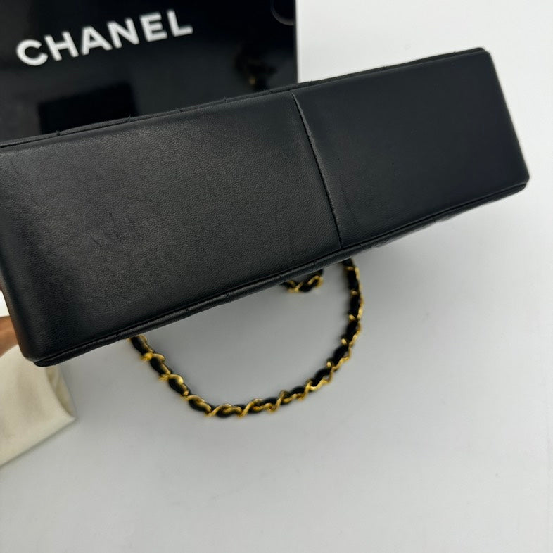 Chanel Shoulder Bag - Almora Bags