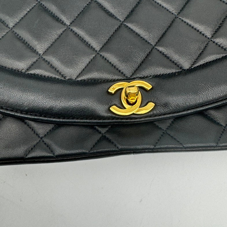 Chanel Shoulder Bag - Almora Bags