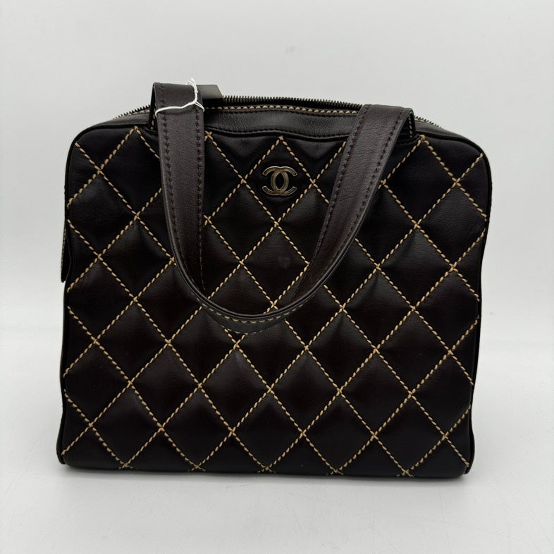 Chanel Handbag Bag - Almora Bags