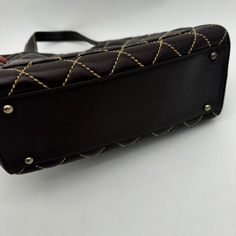 Chanel Handbag Bag - Almora Bags