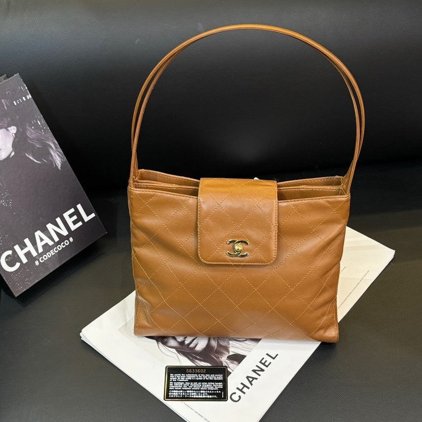 Chanel Kelly Tote Bag - Almora Bags