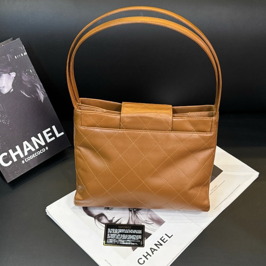 Chanel Kelly Tote Bag - Almora Bags