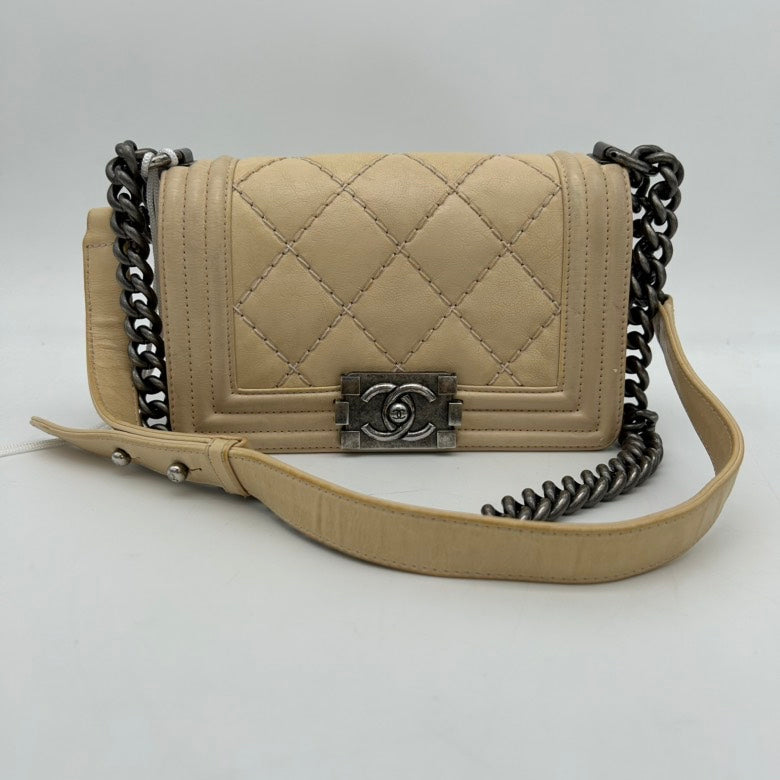 Chanel Crossbody Bag - Almora Bags