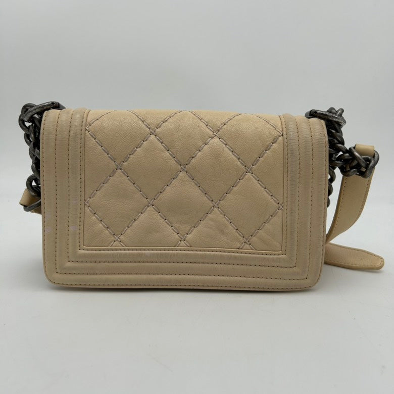 Chanel Crossbody Bag - Almora Bags
