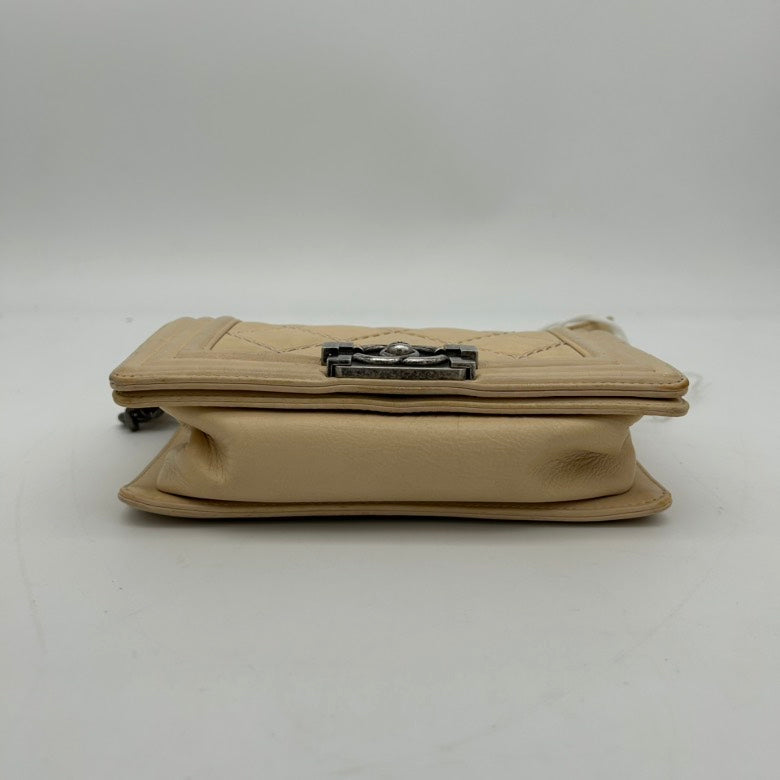 Chanel Crossbody Bag - Almora Bags