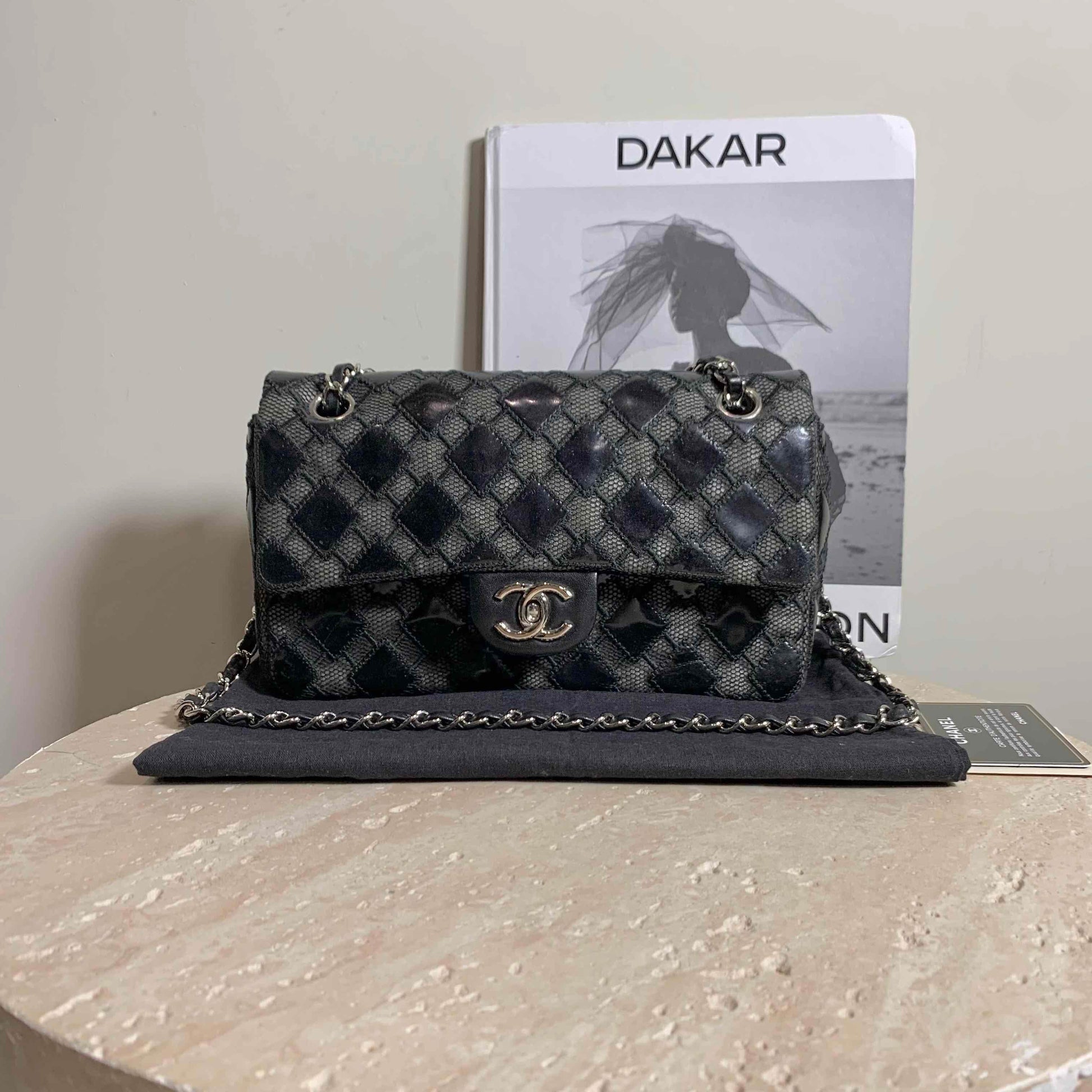 Chanel Handbag Bag - Almora Bags