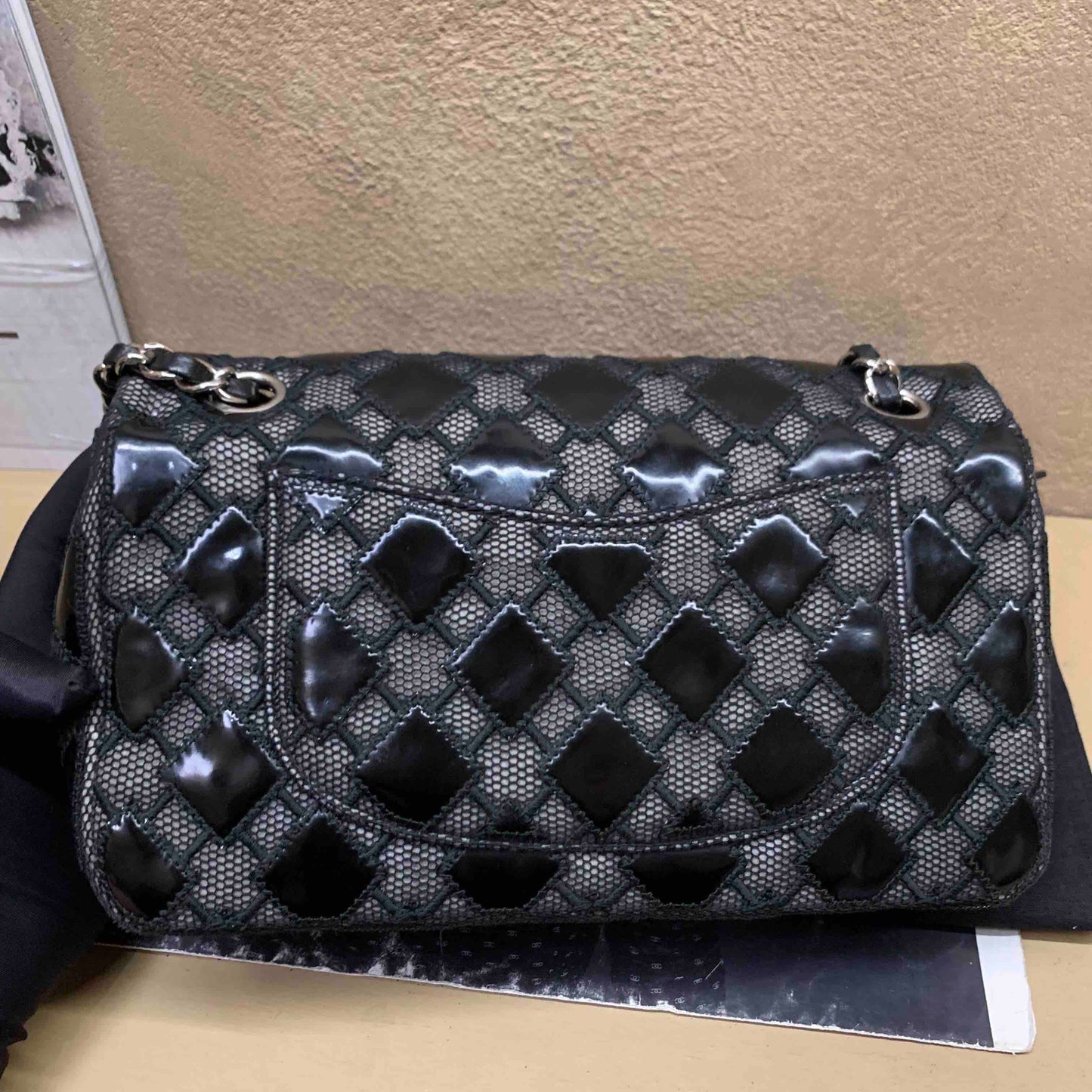 Chanel Handbag Bag - Almora Bags