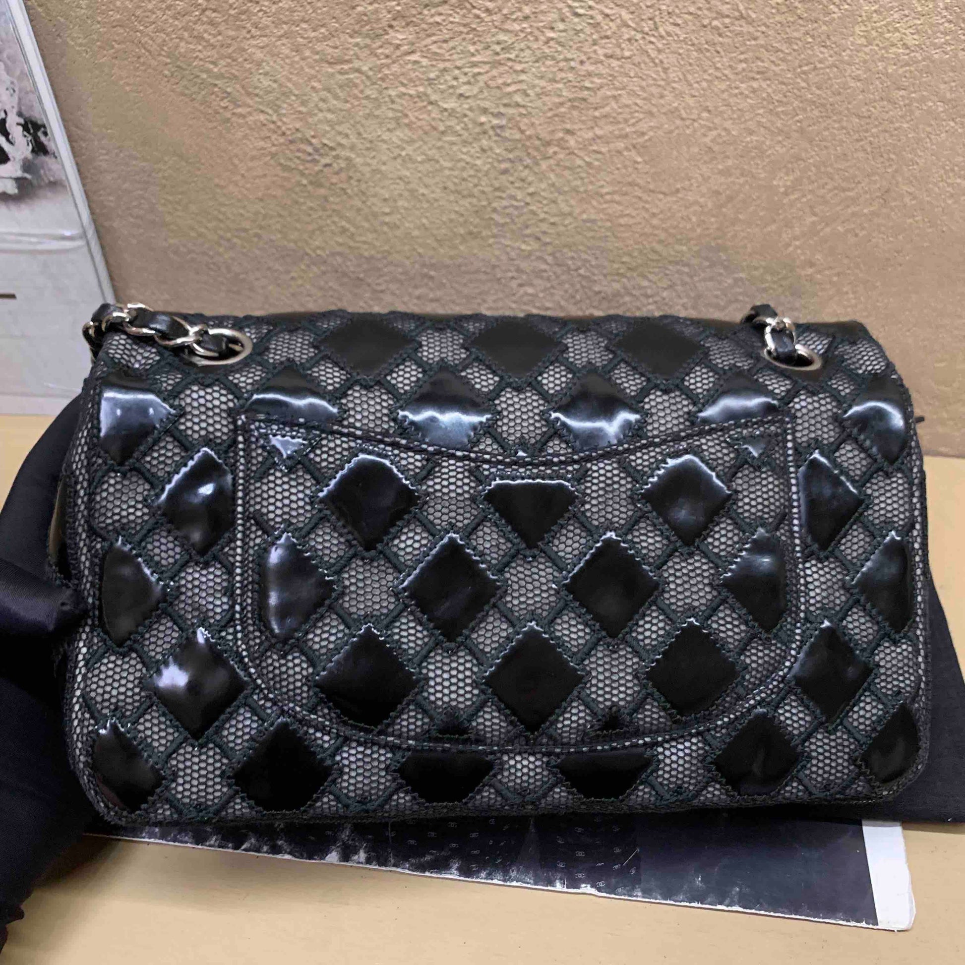 Chanel Handbag Bag - Almora Bags