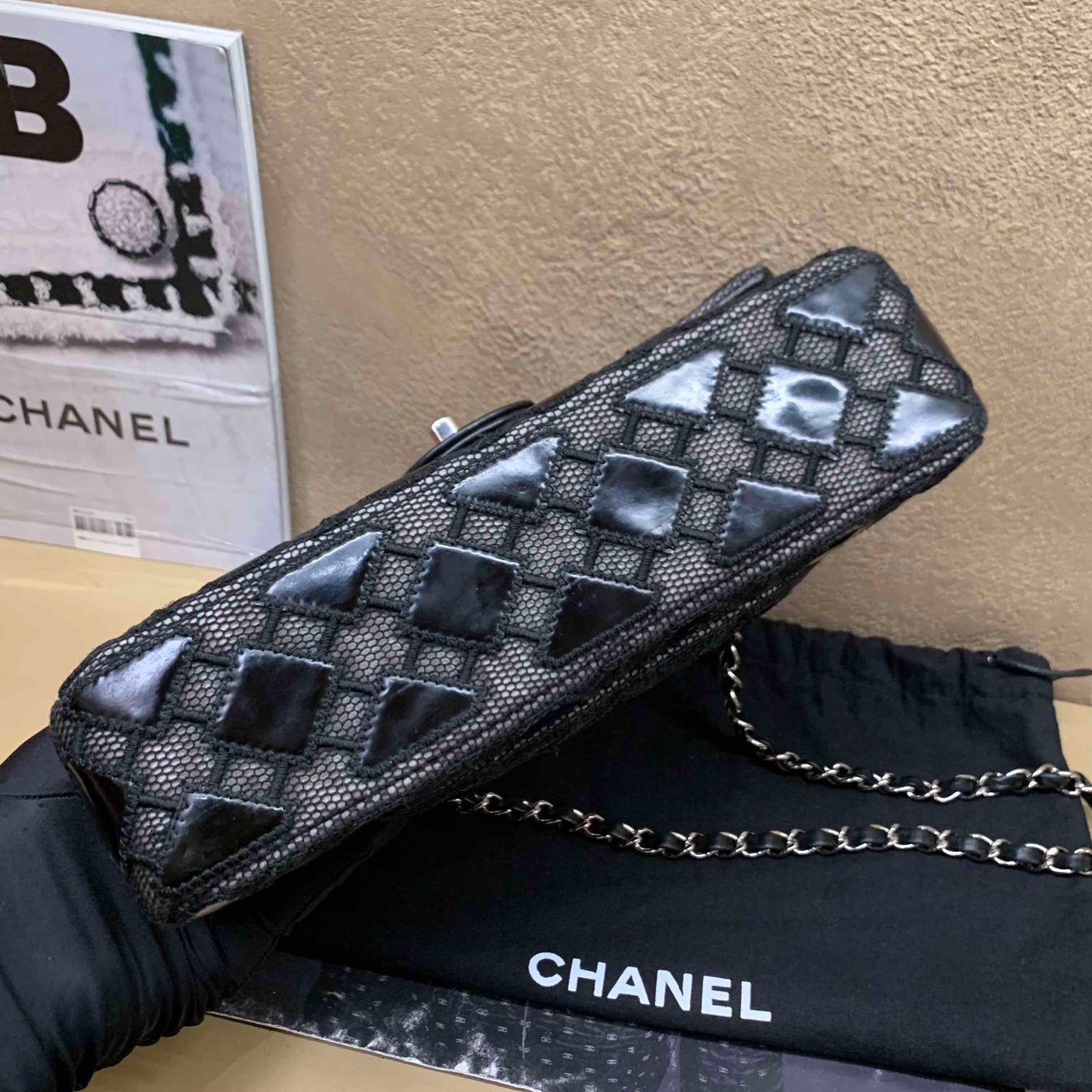 Chanel Handbag Bag - Almora Bags