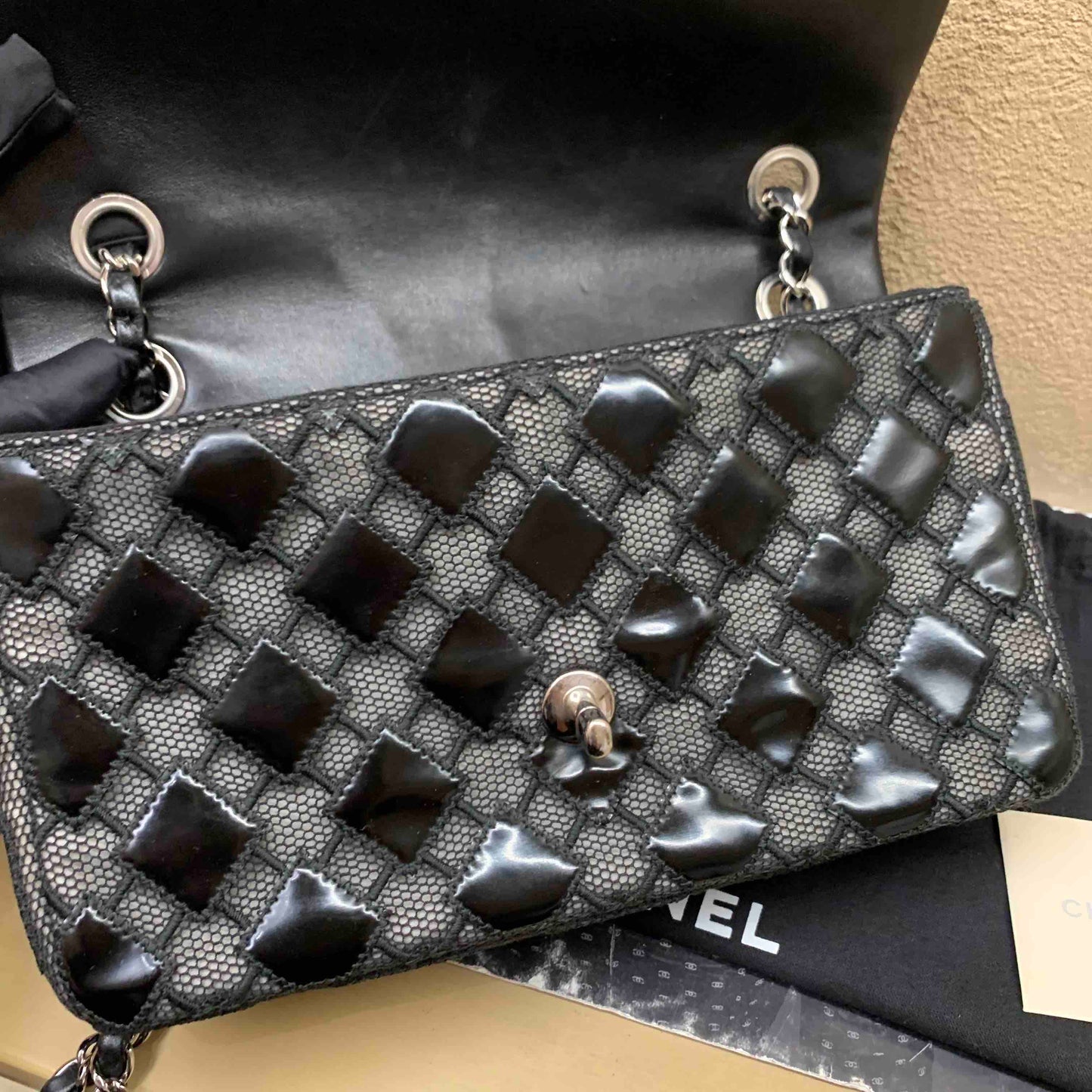 Chanel Handbag Bag - Almora Bags