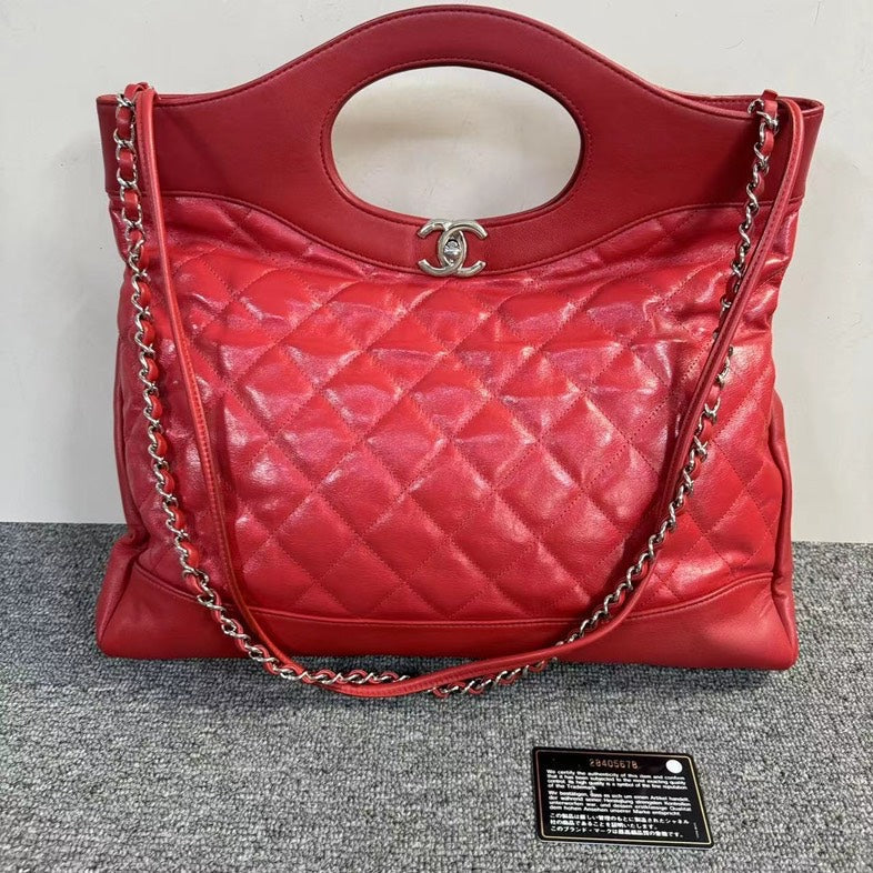 Chanel Tote Bag - Almora Bags