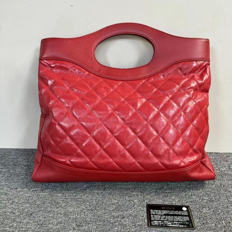 Chanel Tote Bag - Almora Bags